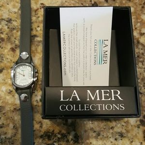 LaMer Watch